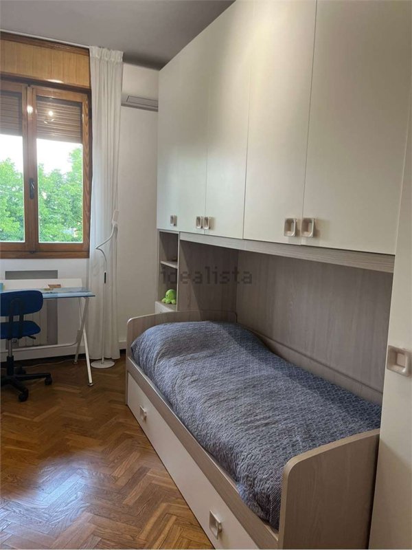 appartamento in affitto a Modena in zona Buon Pastore