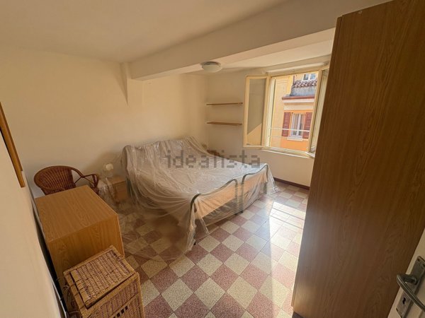 appartamento in affitto a Modena in zona Centro Storico