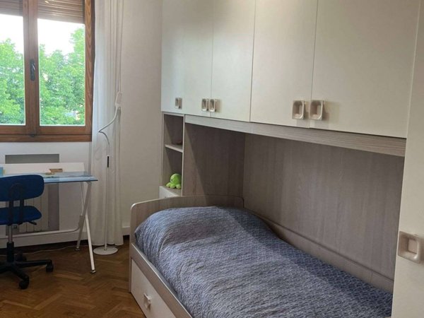 appartamento in affitto a Modena in zona Buon Pastore