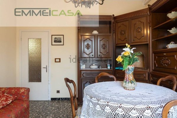 appartamento in affitto a Modena in zona San Faustino