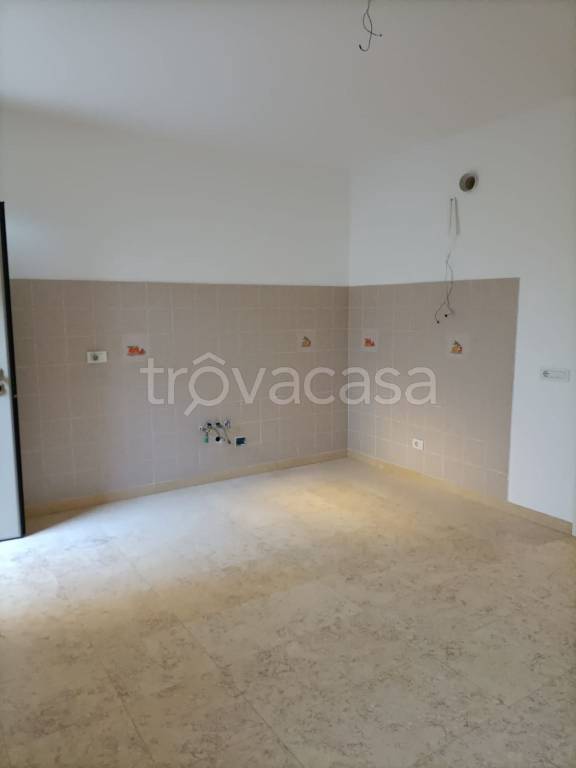casa indipendente in affitto a Modena in zona Buon Pastore