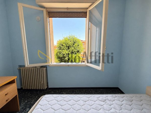 appartamento in affitto a Modena in zona Centro Storico