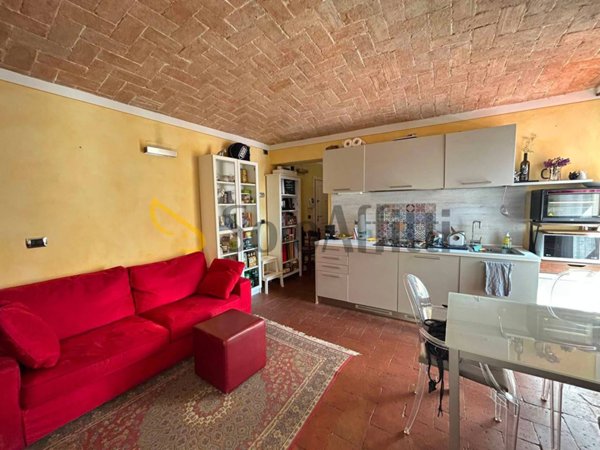 appartamento in affitto a Modena in zona Sant'Agnese
