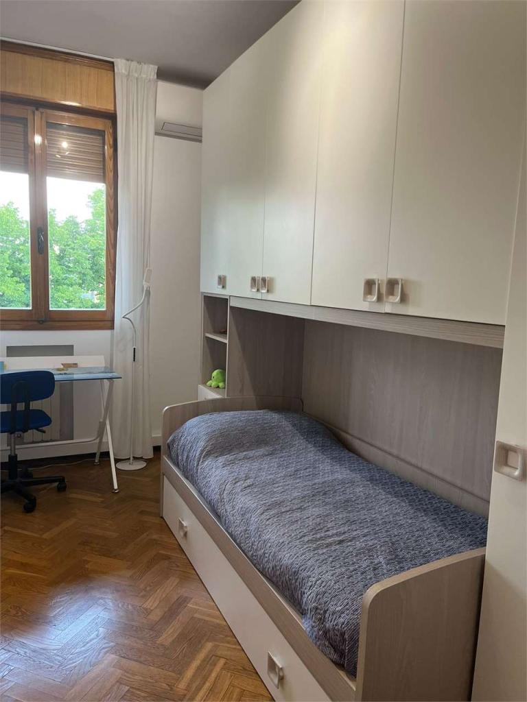appartamento in affitto a Modena in zona Buon Pastore