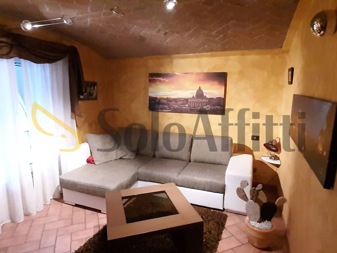 appartamento in affitto a Modena in zona Centro Storico