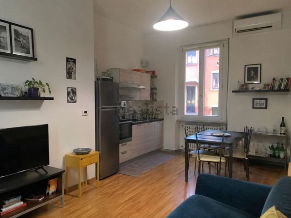 appartamento in affitto a Modena in zona Centro Storico