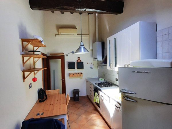 appartamento in affitto a Modena in zona Centro Storico