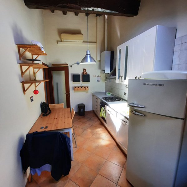 appartamento in affitto a Modena in zona Centro Storico