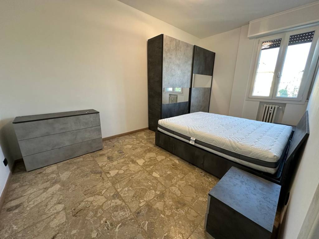 appartamento in affitto a Modena