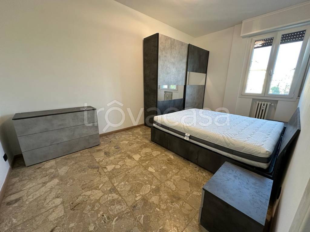 appartamento in affitto a Modena in zona Sant'Agnese