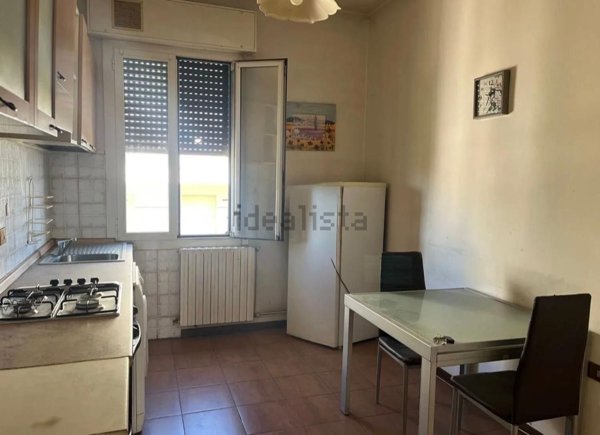 appartamento in affitto a Modena in zona Buon Pastore