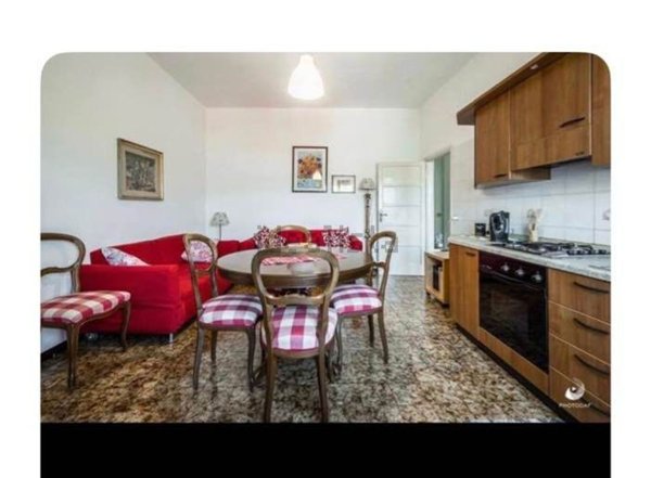 appartamento in affitto a Modena in zona Buon Pastore