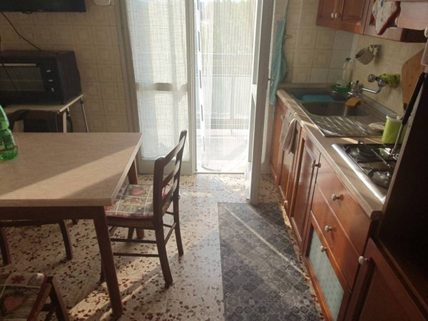 appartamento in affitto a Modena in zona Crocetta