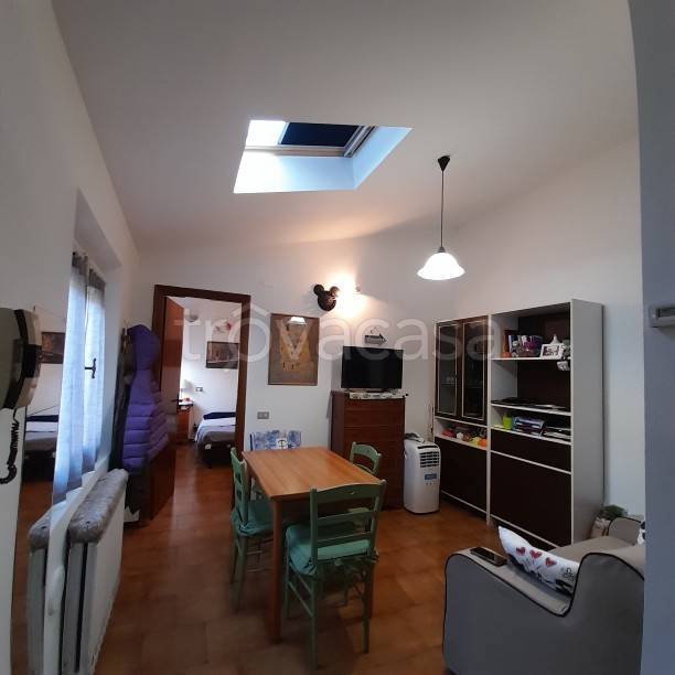 appartamento in affitto a Modena in zona Centro Storico