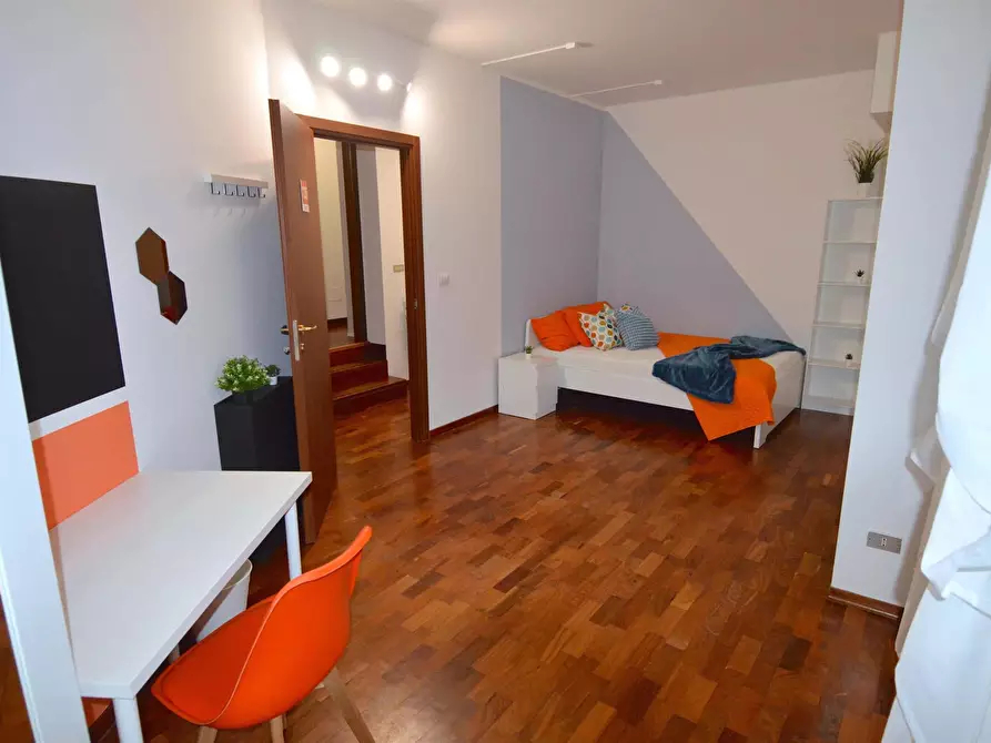 appartamento in affitto a Modena in zona San Faustino