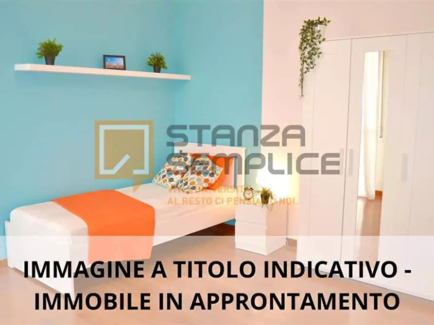 appartamento in affitto a Modena in zona San Cataldo