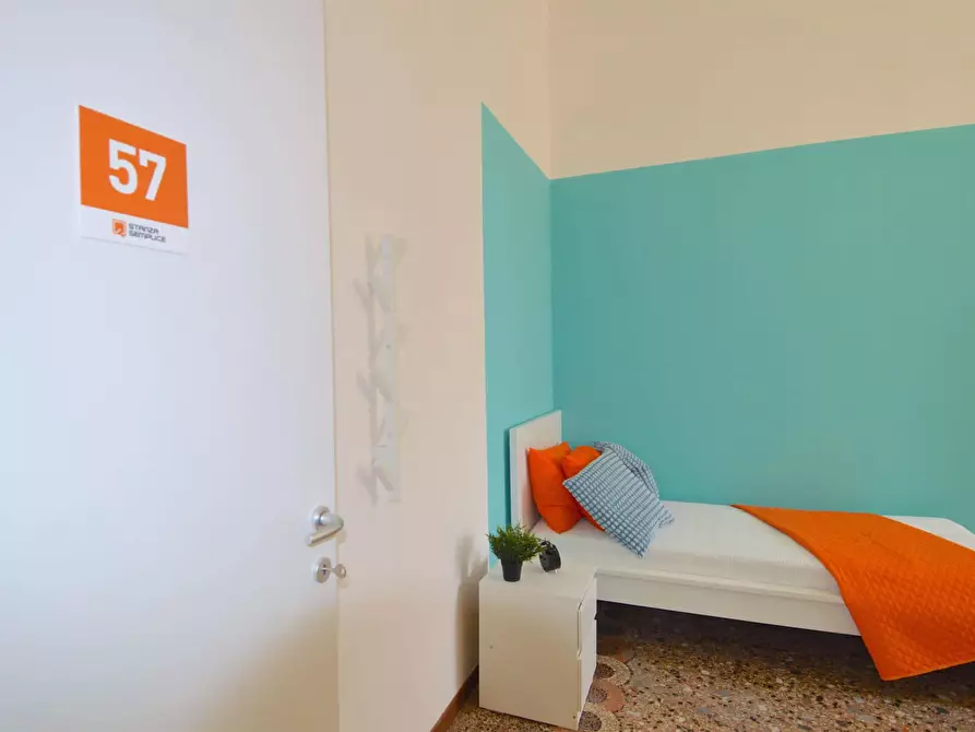 appartamento in affitto a Modena in zona Centro Storico