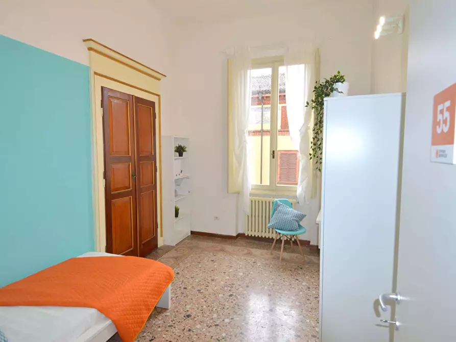 appartamento in affitto a Modena in zona Centro Storico