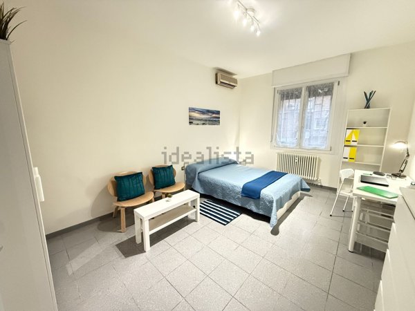 appartamento in affitto a Modena in zona San Faustino