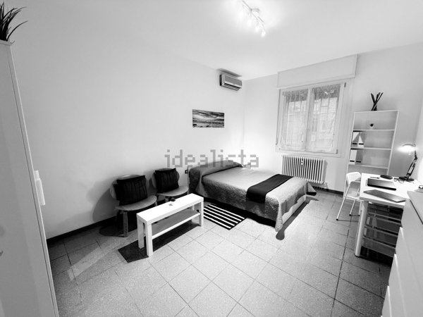 appartamento in affitto a Modena in zona San Faustino