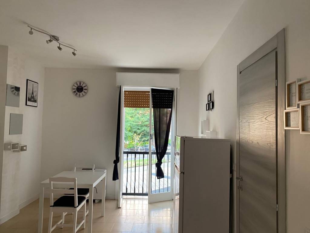 appartamento in affitto a Modena in zona Buon Pastore