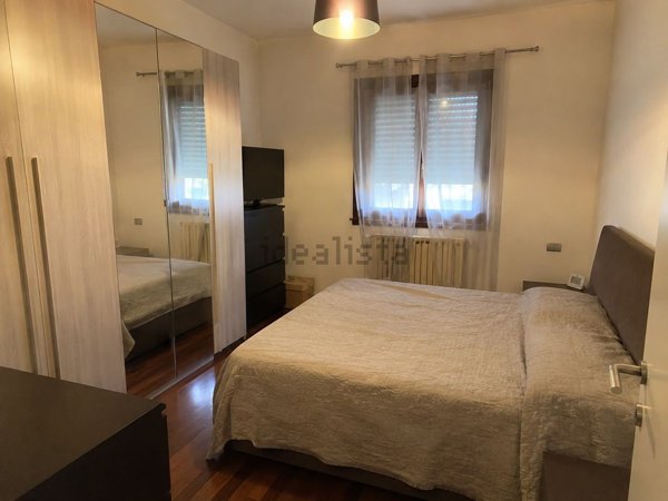 appartamento in affitto a Modena in zona Buon Pastore