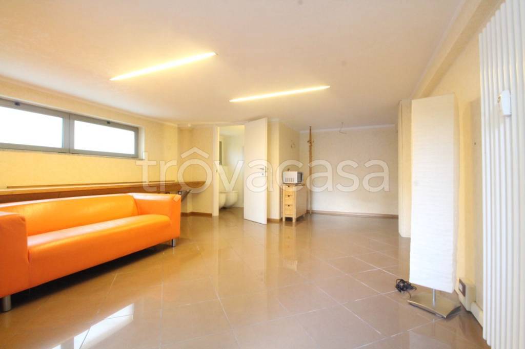 ufficio in affitto a Modena in zona Sant'Agnese