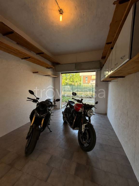 appartamento in affitto a Modena in zona Sant'Agnese