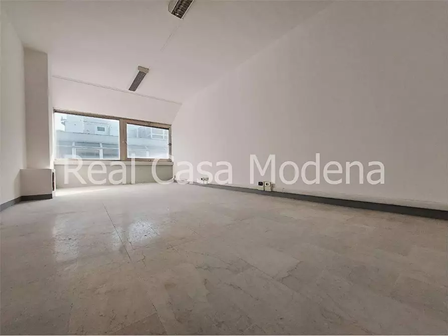 ufficio in affitto a Modena in zona San Faustino