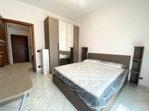appartamento in affitto a Modena in zona Sant'Agnese