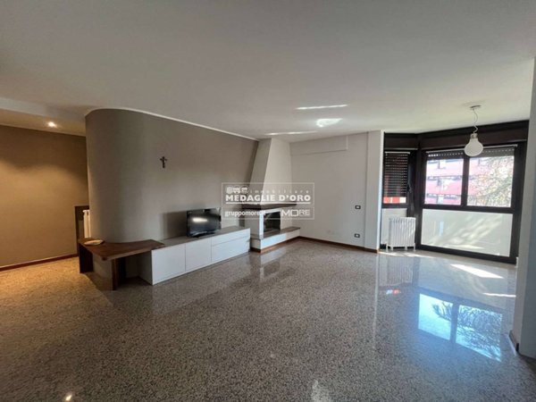 appartamento in affitto a Modena in zona Buon Pastore