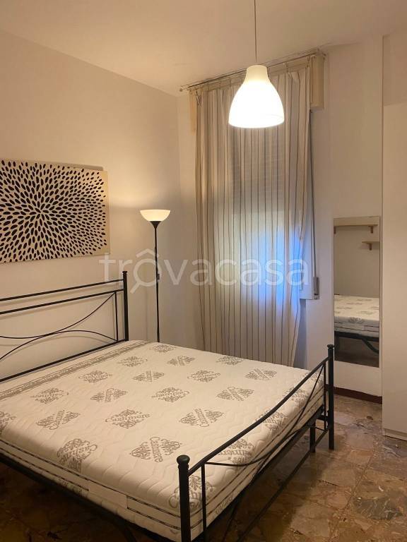 appartamento in affitto a Modena in zona Crocetta