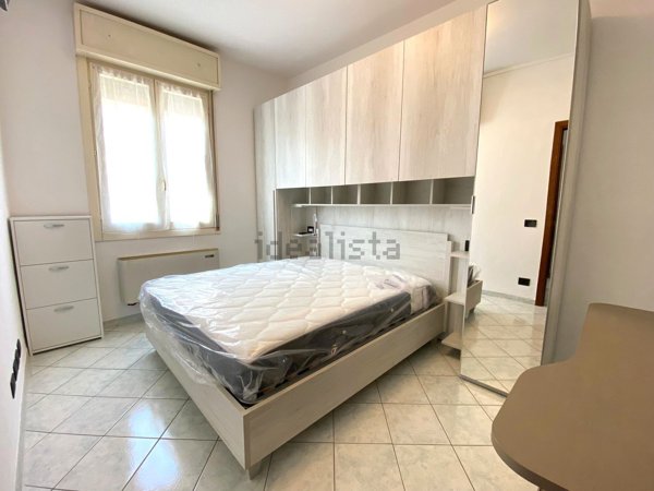 appartamento in affitto a Modena in zona Sant'Agnese