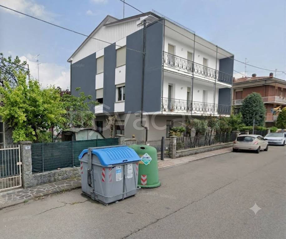 appartamento in affitto a Modena in zona Sant'Agnese