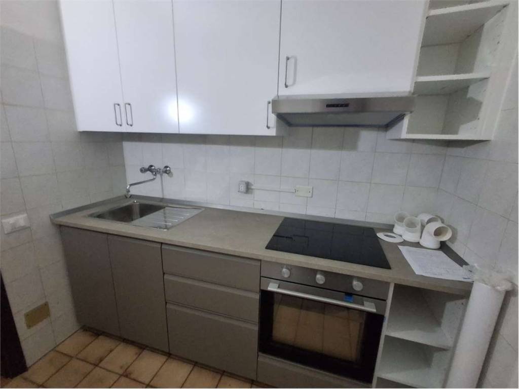 appartamento in affitto a Modena in zona Sant'Agnese
