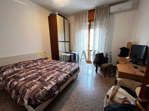 appartamento in affitto a Modena in zona San Lazzaro / Modena Est
