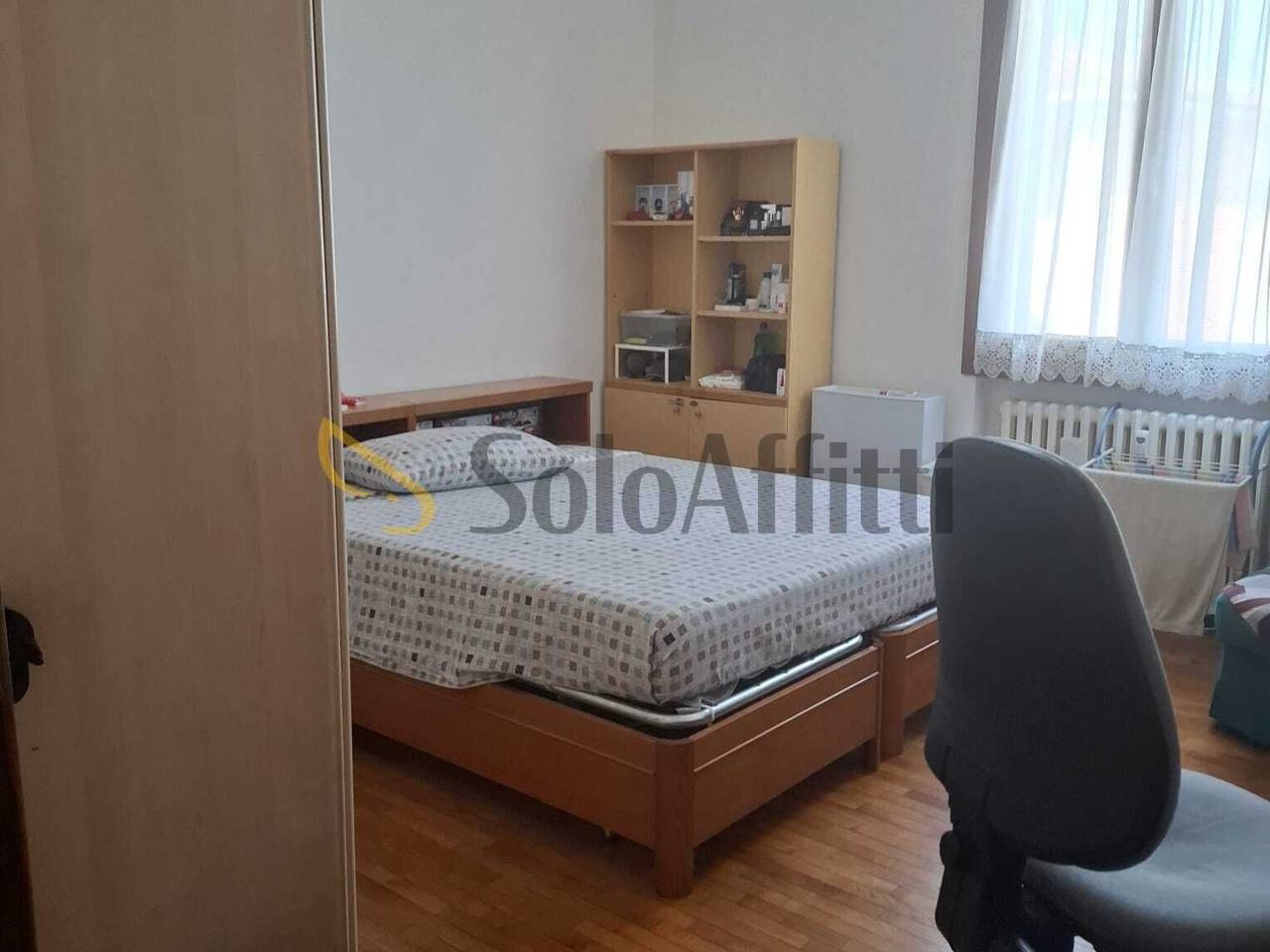 appartamento in affitto a Modena in zona San Lazzaro / Modena Est