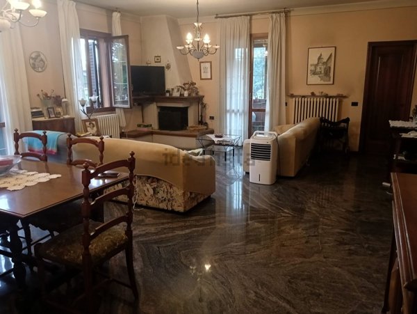 appartamento in affitto a Modena