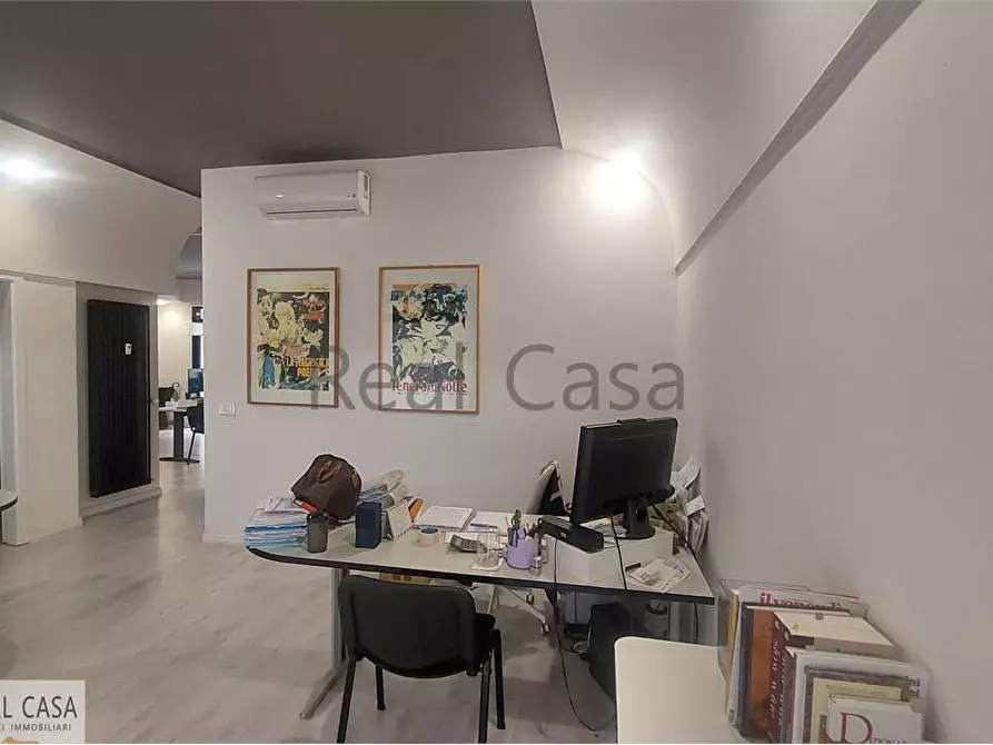 ufficio in affitto a Modena in zona San Lazzaro / Modena Est