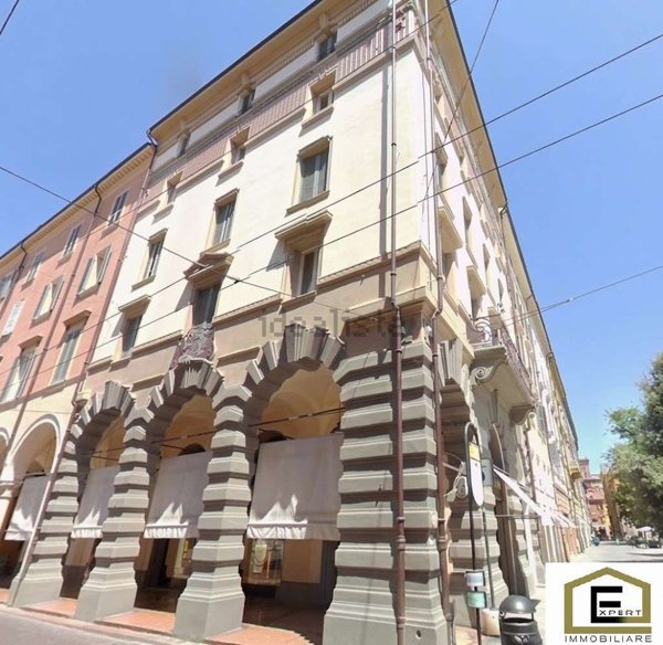 ufficio in affitto a Modena in zona Centro Storico