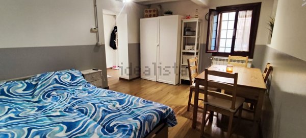 appartamento in affitto a Modena in zona Buon Pastore