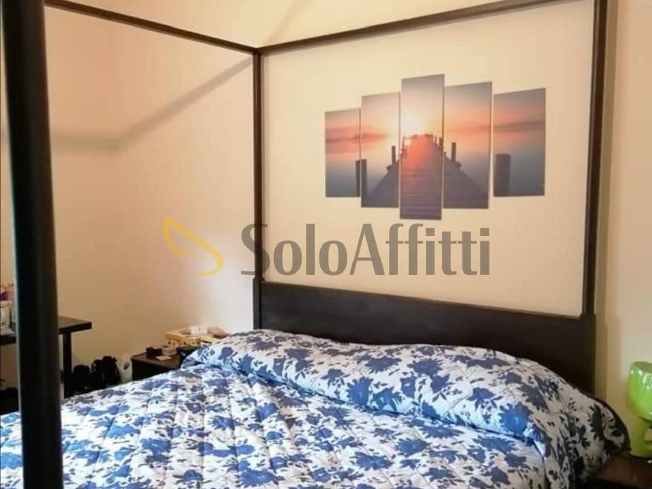 appartamento in affitto a Modena in zona Madonnina / Quattro Ville