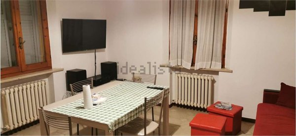 appartamento in affitto a Modena in zona Madonnina / Quattro Ville