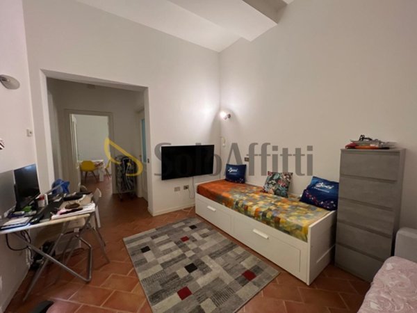 appartamento in affitto a Modena in zona Centro Storico