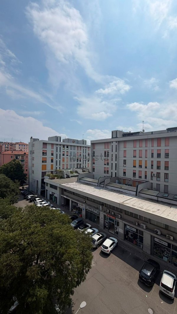 appartamento in affitto a Modena in zona Sant'Agnese