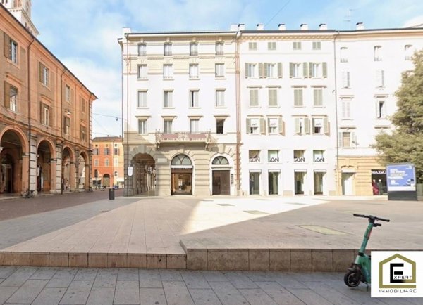 appartamento in affitto a Modena in zona Centro Storico