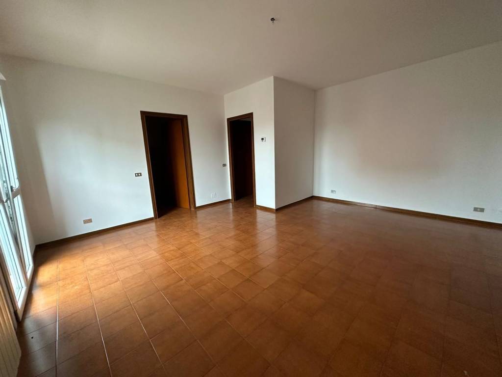 appartamento in affitto a Modena in zona Buon Pastore