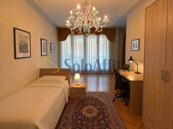 appartamento in affitto a Modena in zona Sant'Agnese