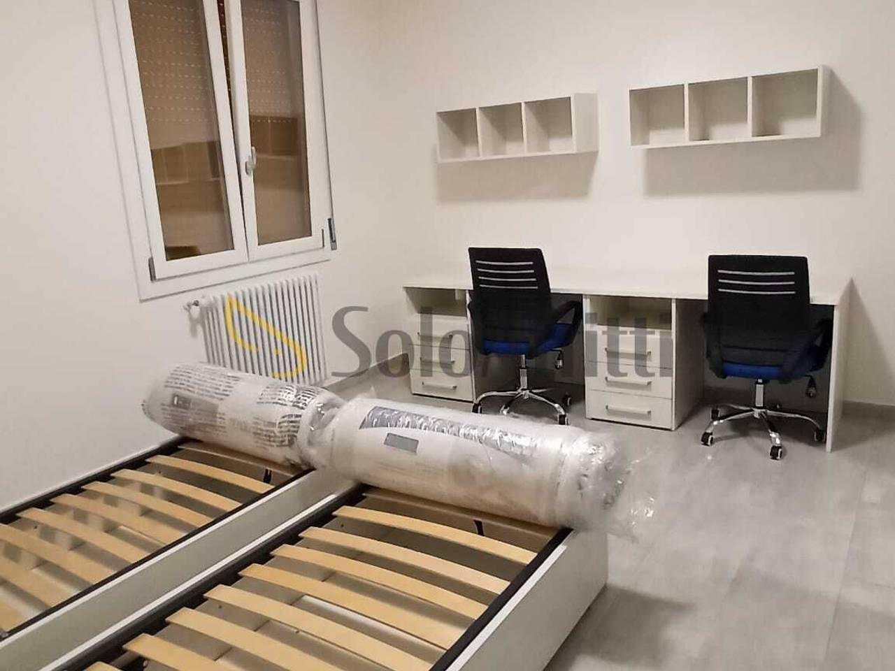 appartamento in affitto a Modena in zona Sant'Agnese