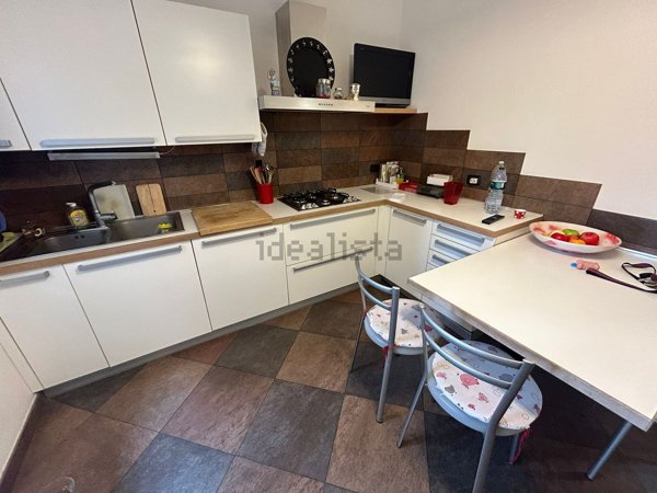 appartamento in affitto a Modena